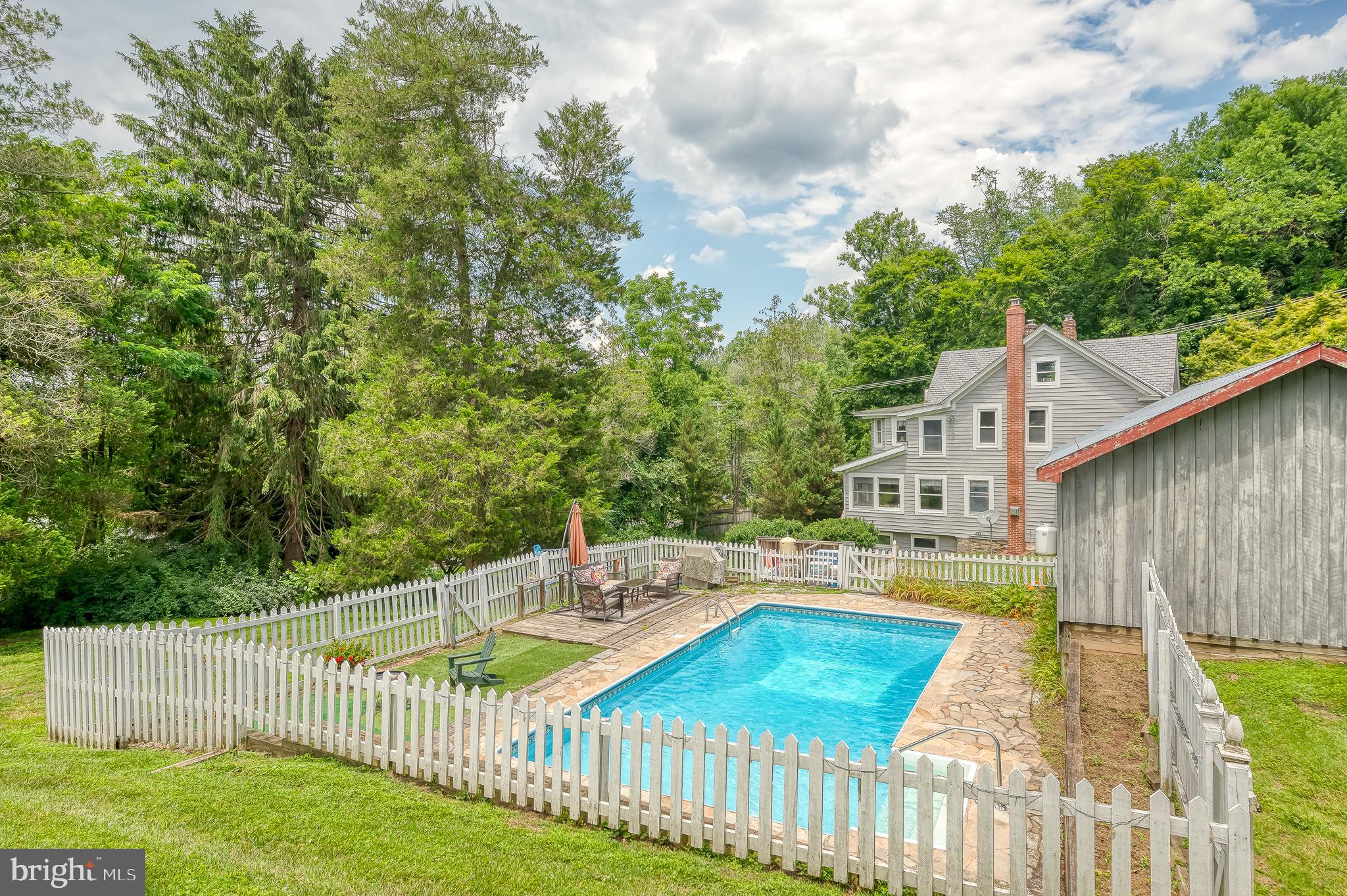 MONKTON VILLAGE - Residential