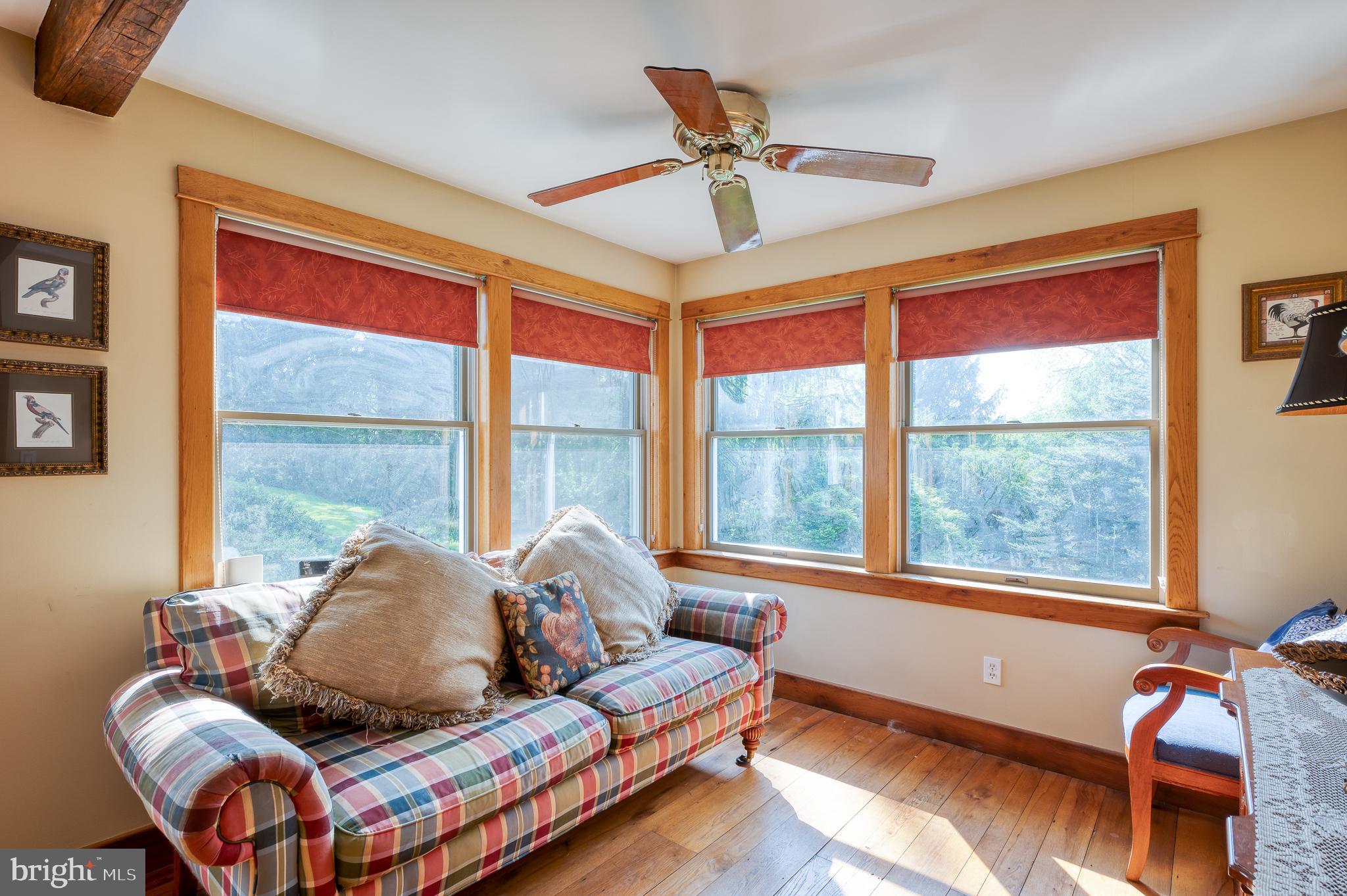 MONKTON VILLAGE - Residential