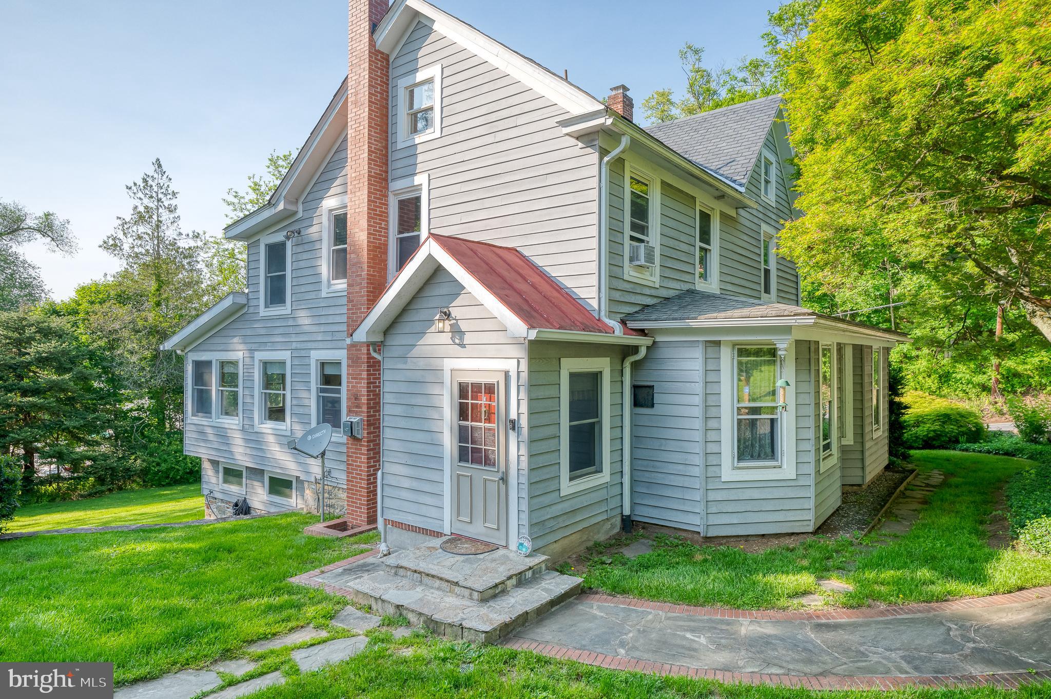 MONKTON VILLAGE - Residential