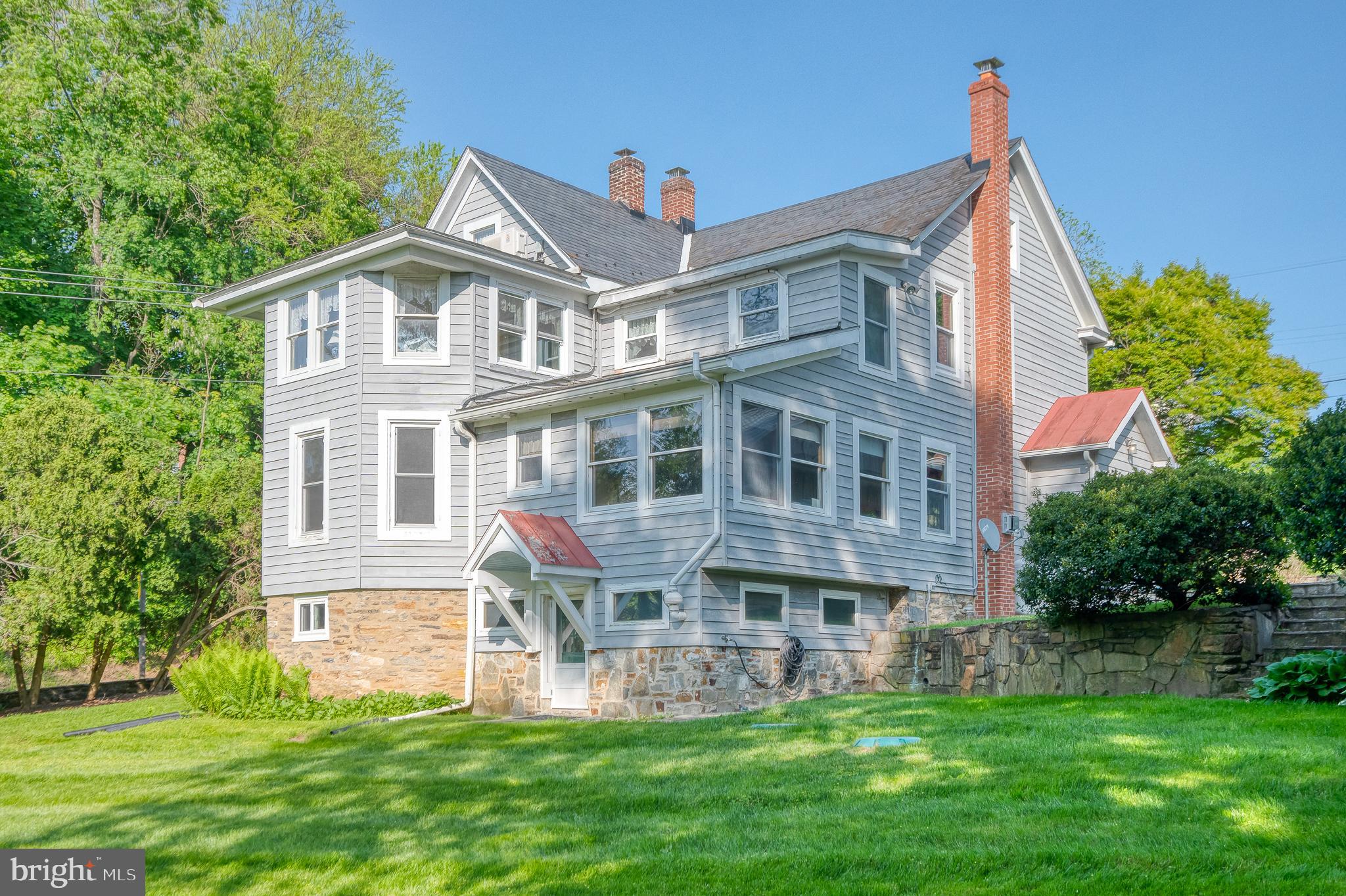 MONKTON VILLAGE - Residential