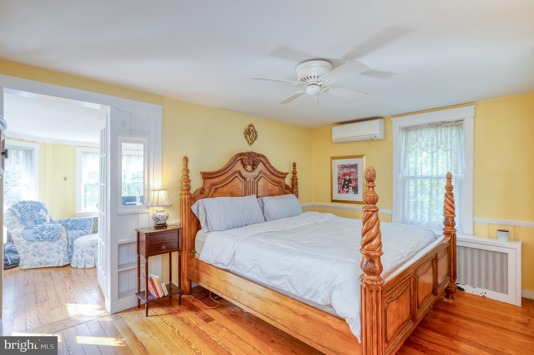 MONKTON VILLAGE - Residential