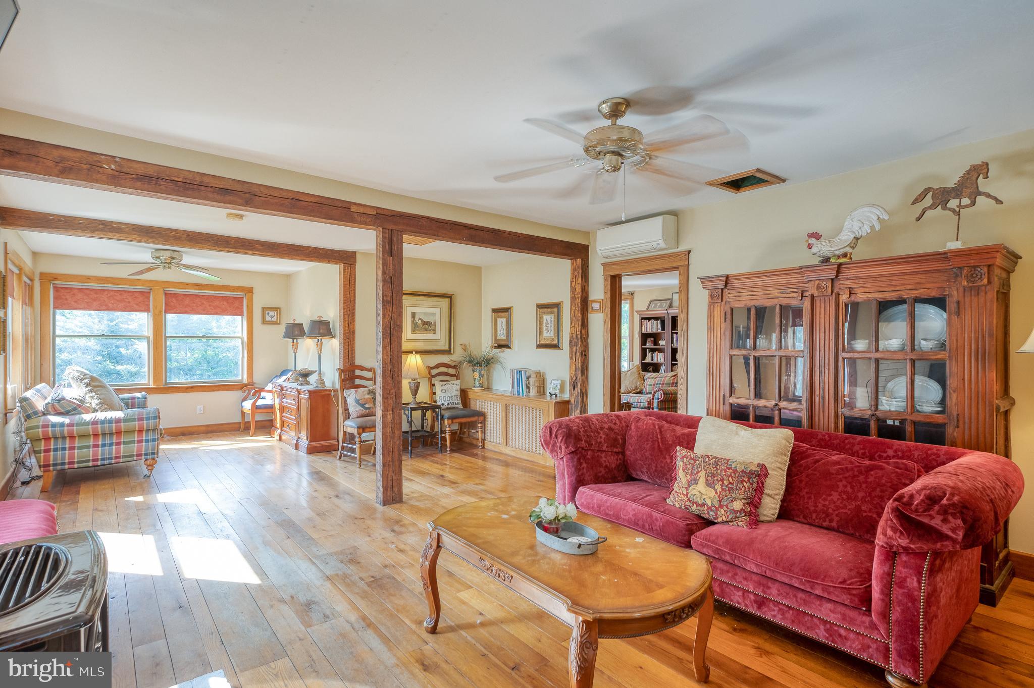 MONKTON VILLAGE - Residential