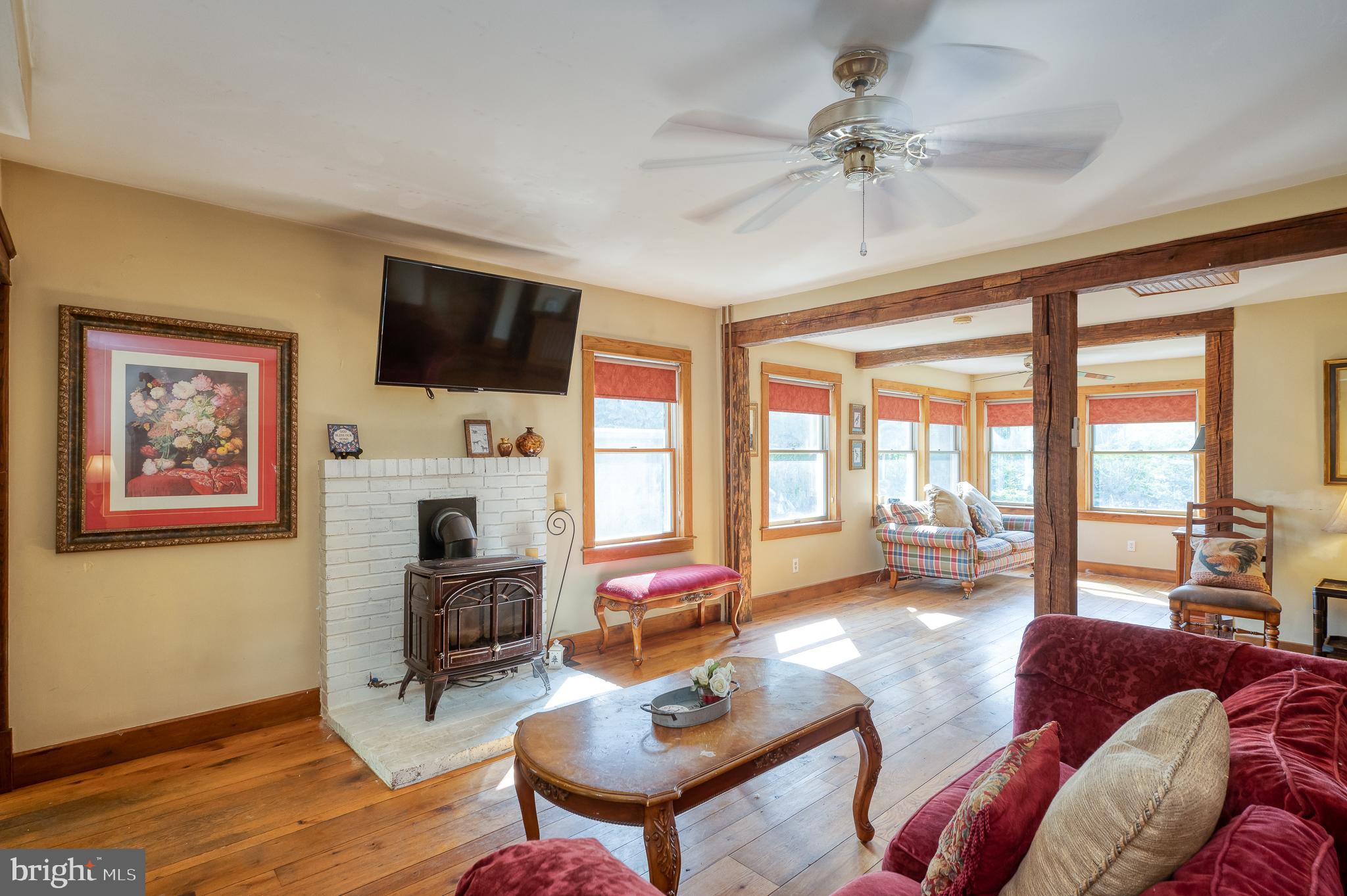 MONKTON VILLAGE - Residential