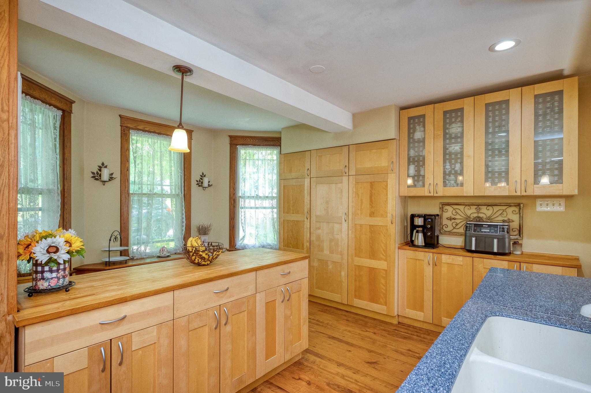 MONKTON VILLAGE - Residential