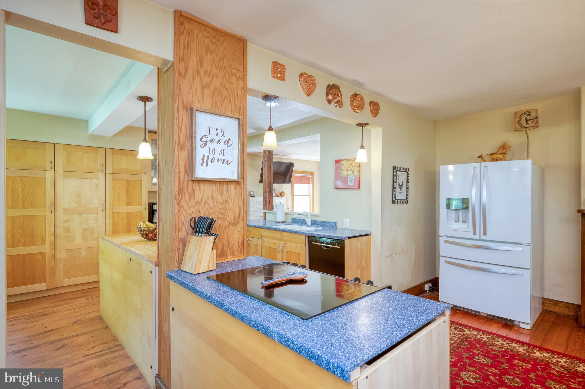 MONKTON VILLAGE - Residential