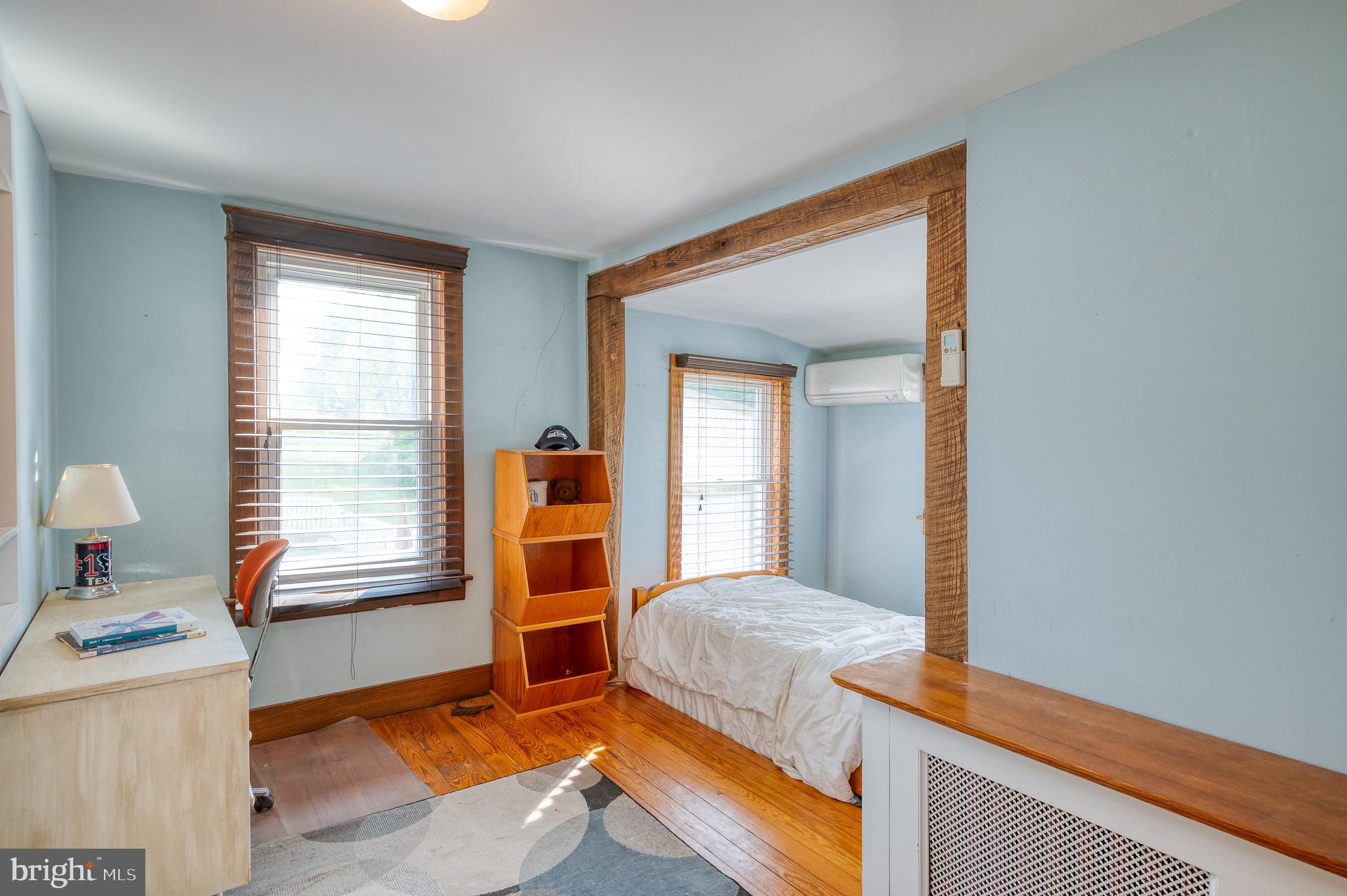 MONKTON VILLAGE - Residential