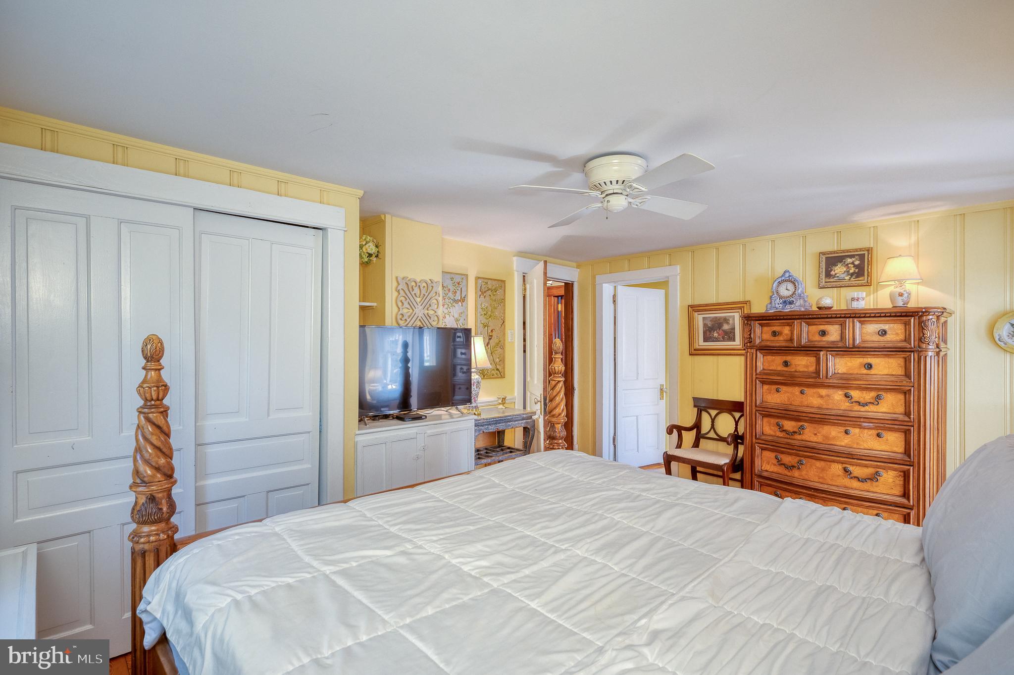 MONKTON VILLAGE - Residential