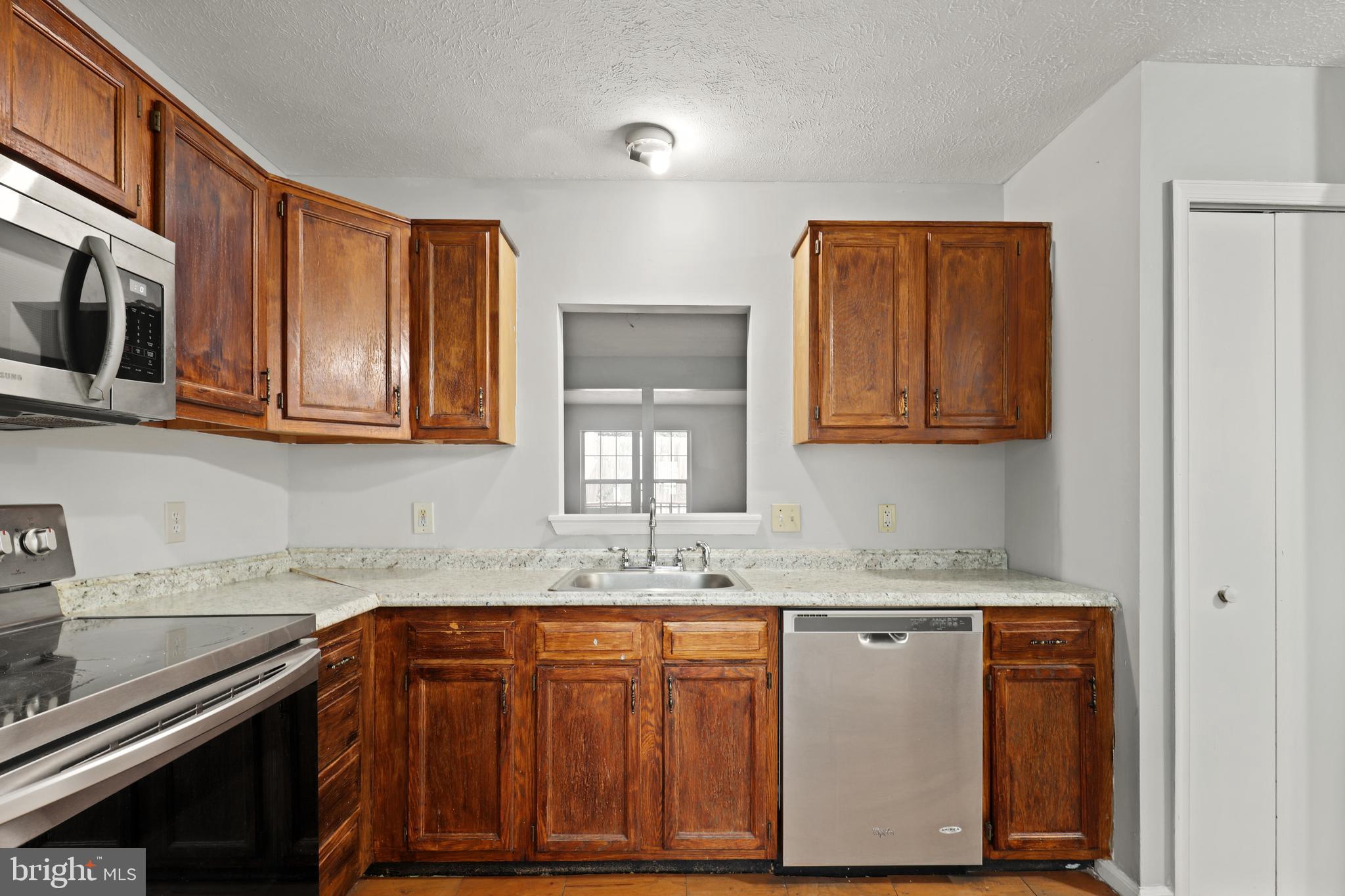 STAFFORD MEWS - Residential