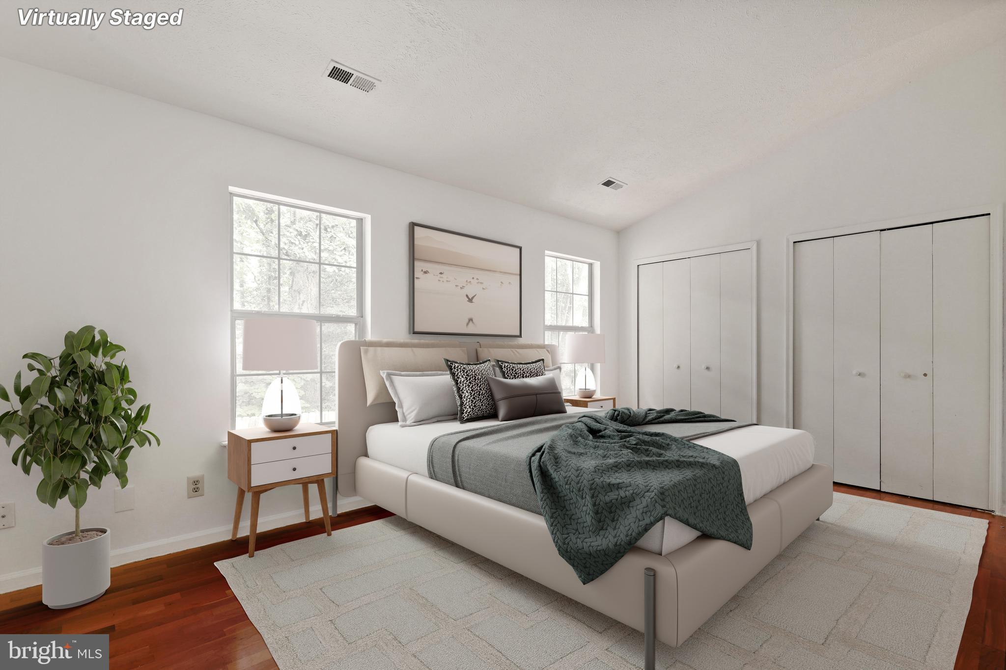 STAFFORD MEWS - Residential