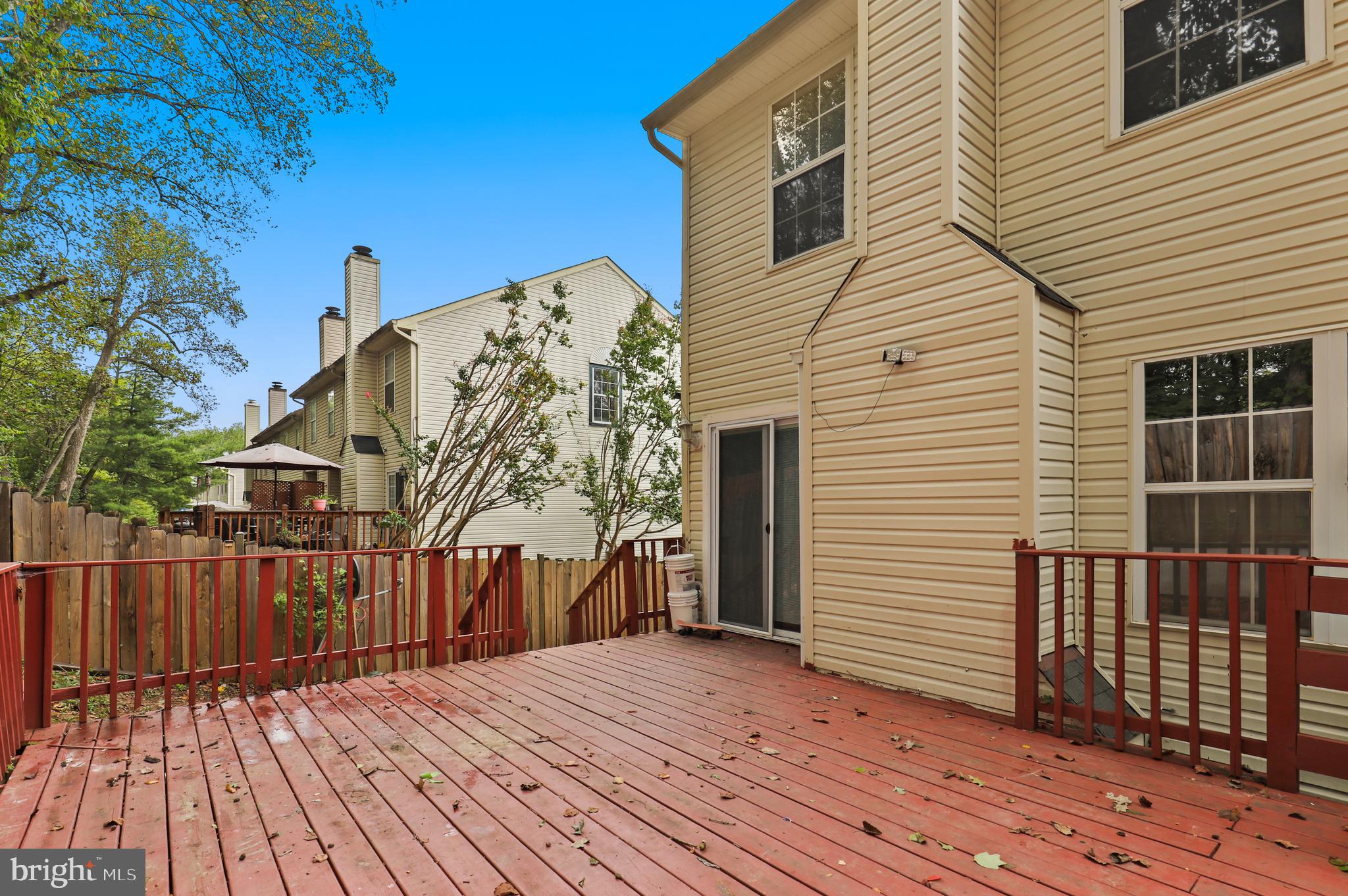 STAFFORD MEWS - Residential