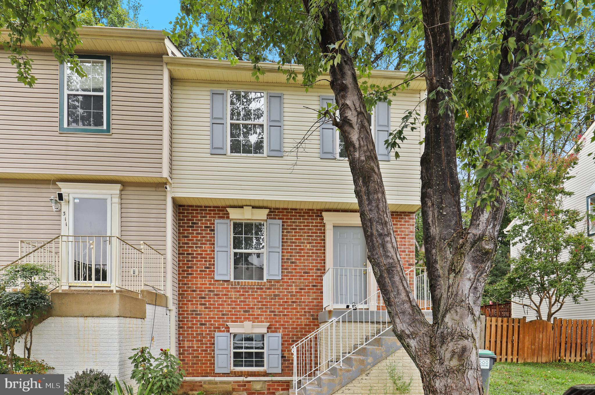 STAFFORD MEWS - Residential