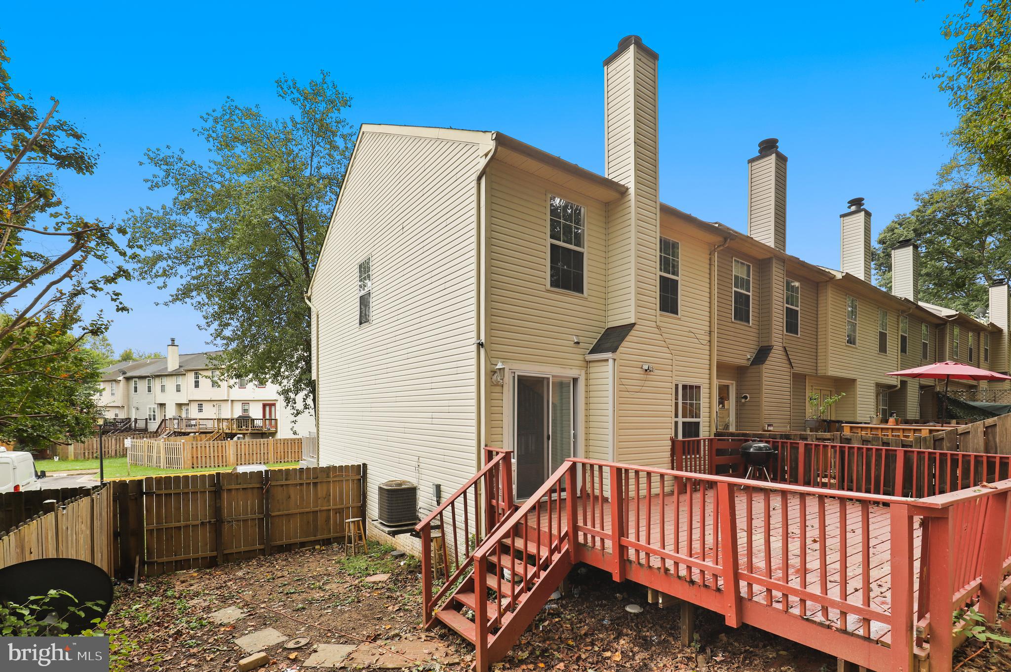 STAFFORD MEWS - Residential