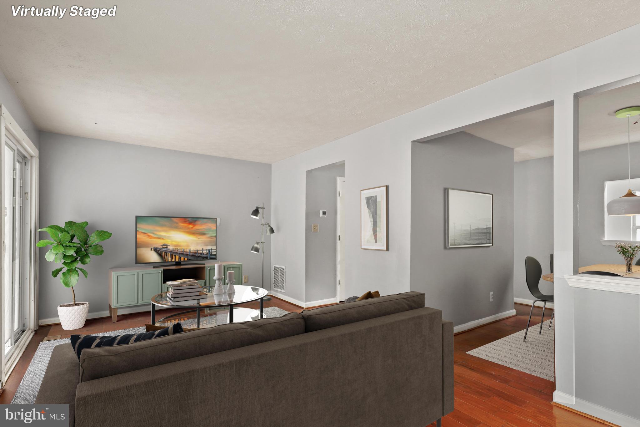 STAFFORD MEWS - Residential