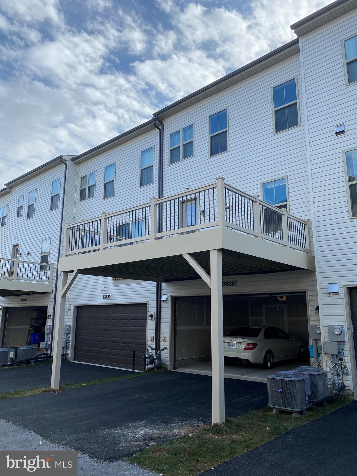 NONE AVAILABLE - Residential Lease