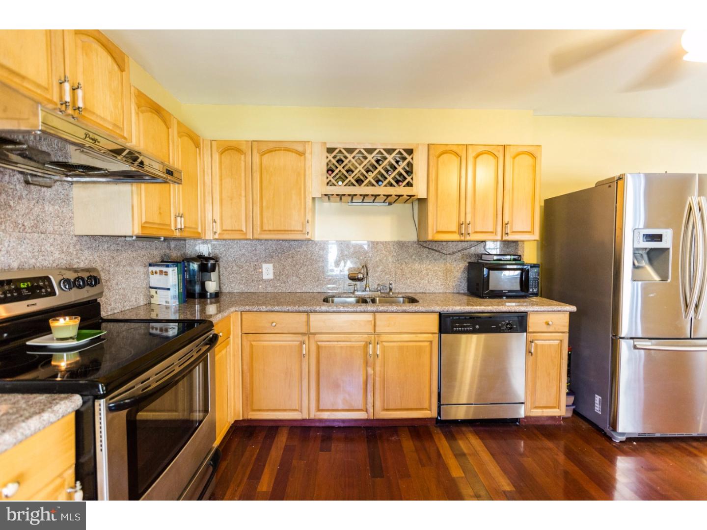 FISHTOWN - Residential