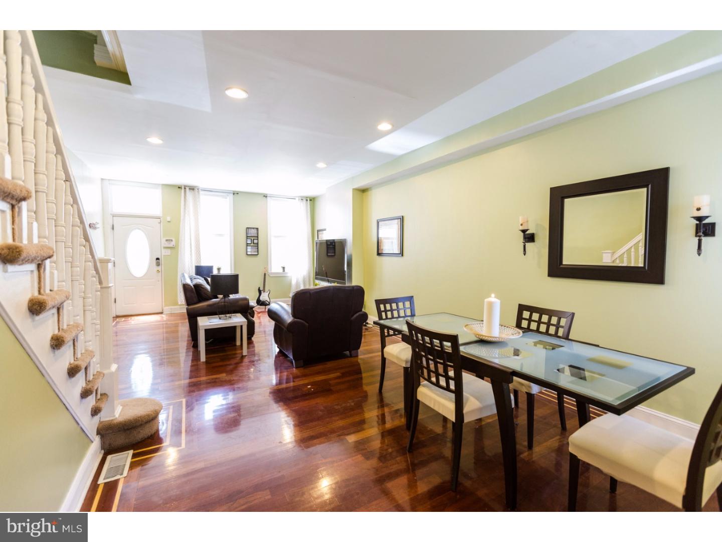 FISHTOWN - Residential