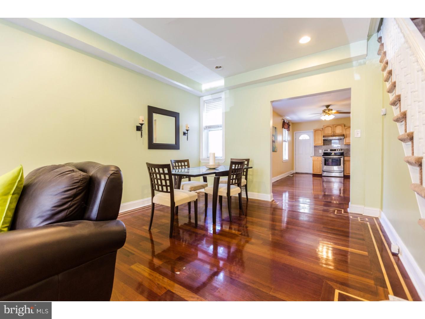 FISHTOWN - Residential