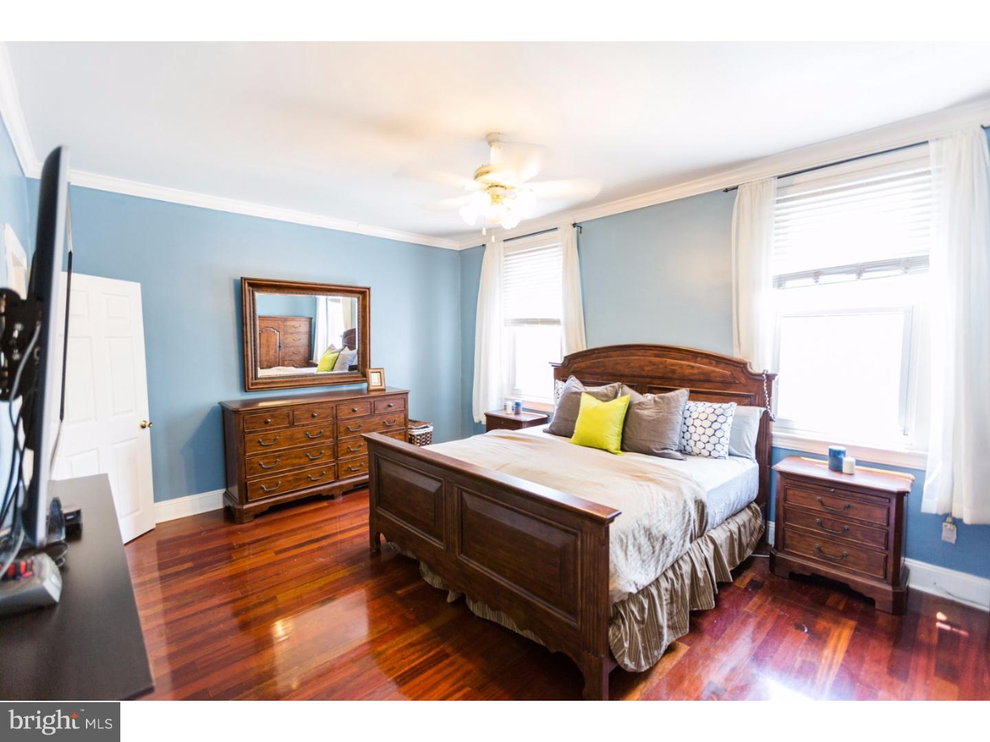 FISHTOWN - Residential