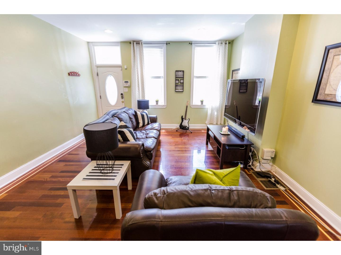 FISHTOWN - Residential