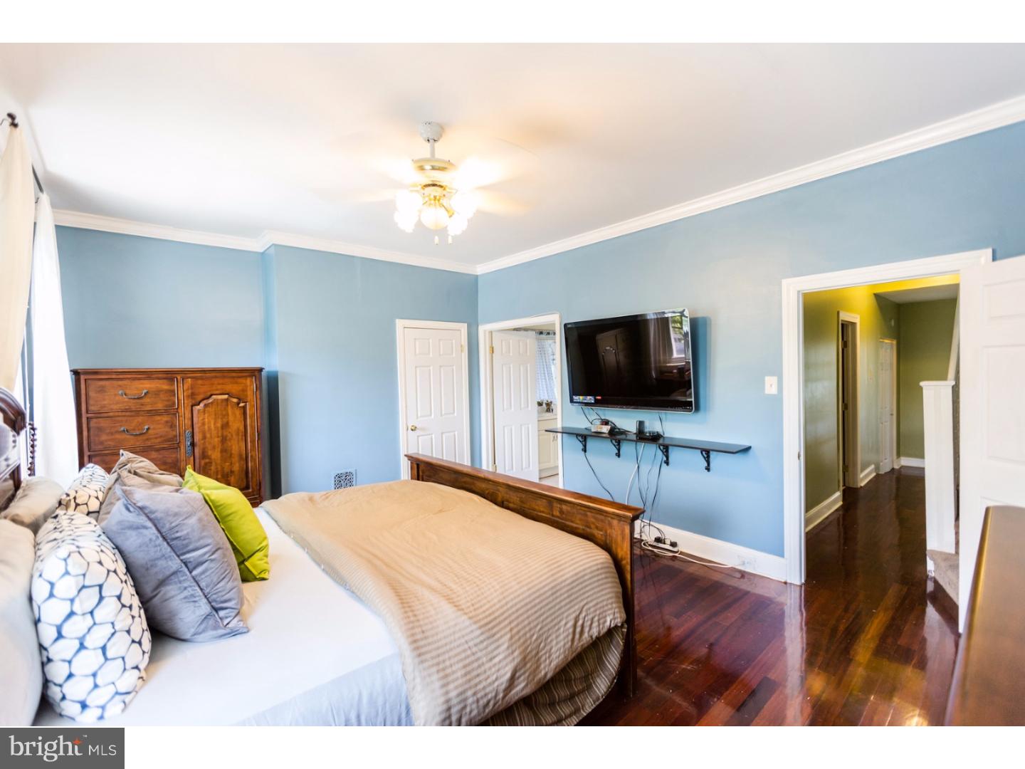 FISHTOWN - Residential