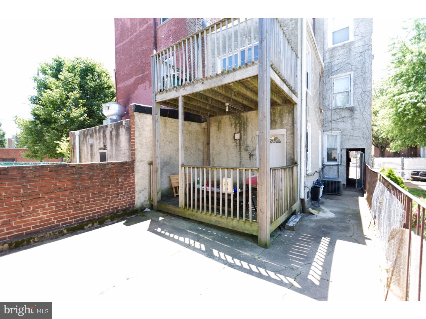 FISHTOWN - Residential