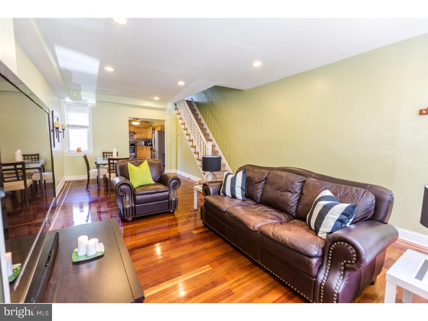 FISHTOWN - Residential