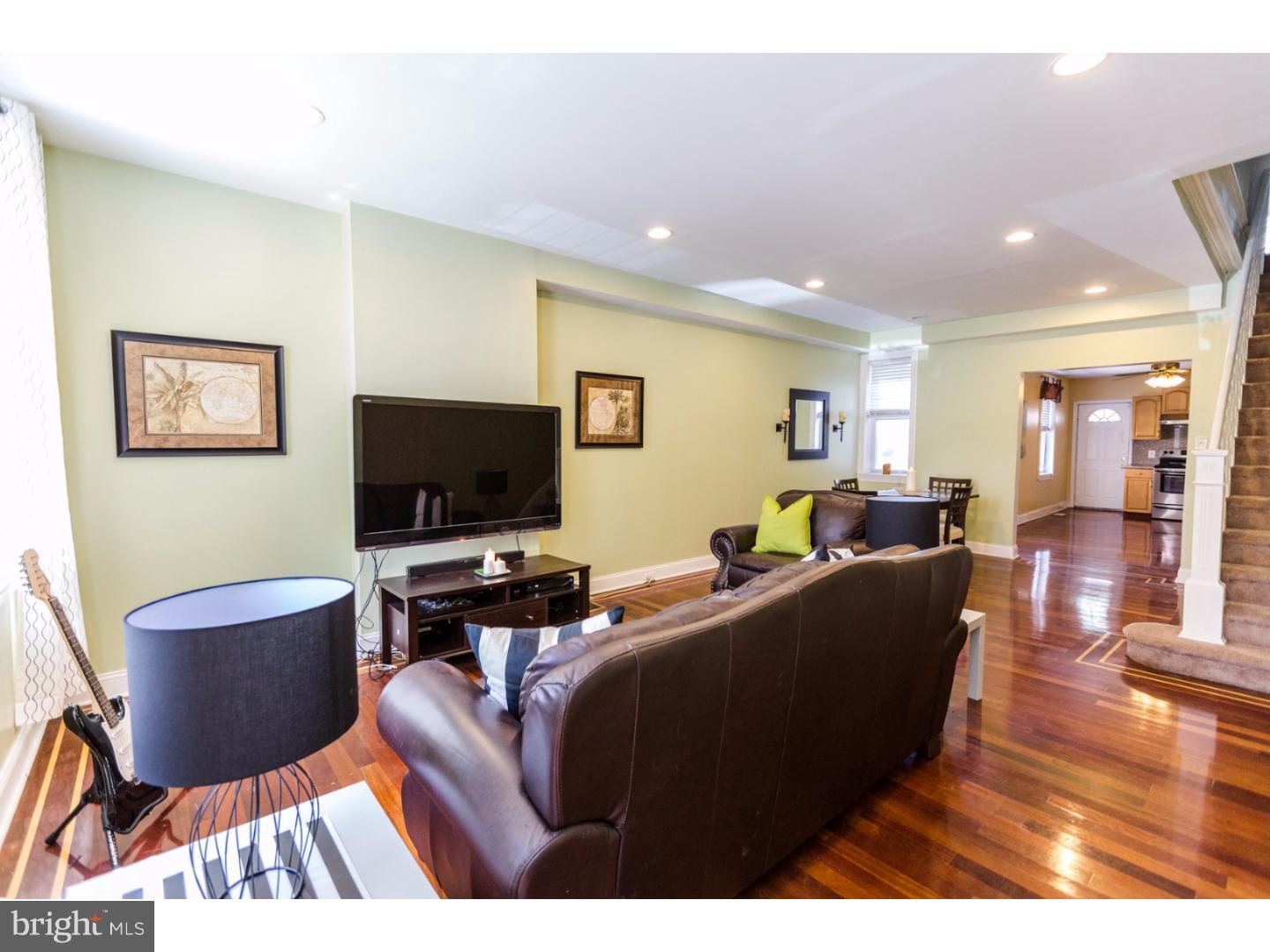 FISHTOWN - Residential
