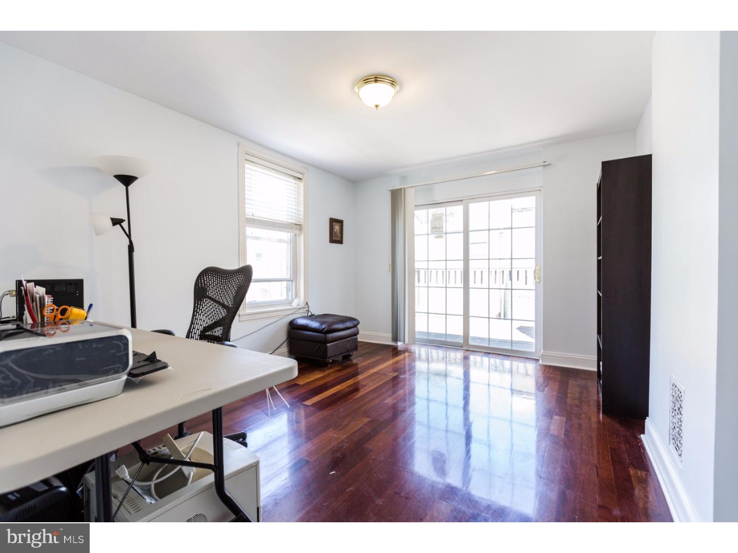 FISHTOWN - Residential
