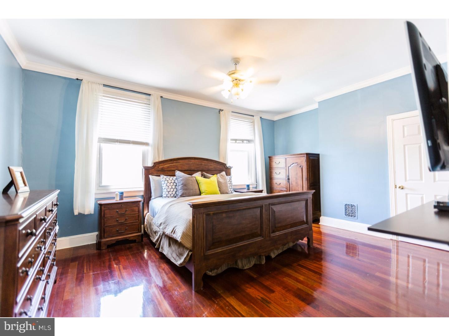 FISHTOWN - Residential