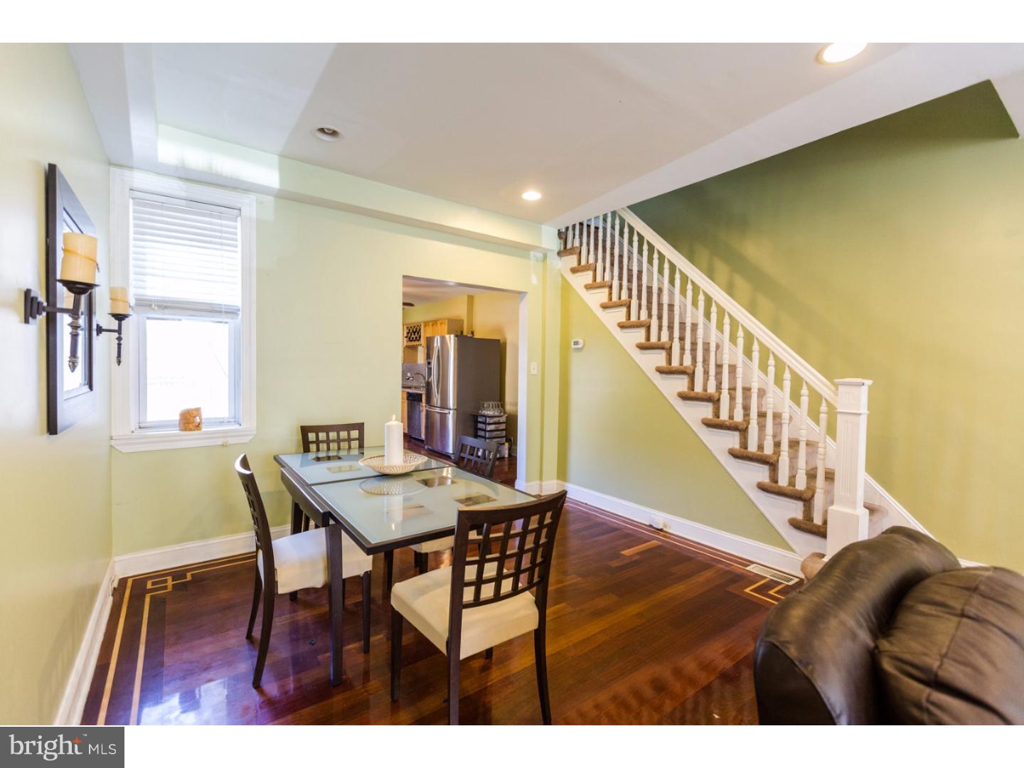 FISHTOWN - Residential