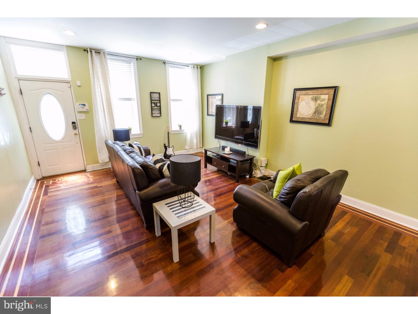 FISHTOWN - Residential