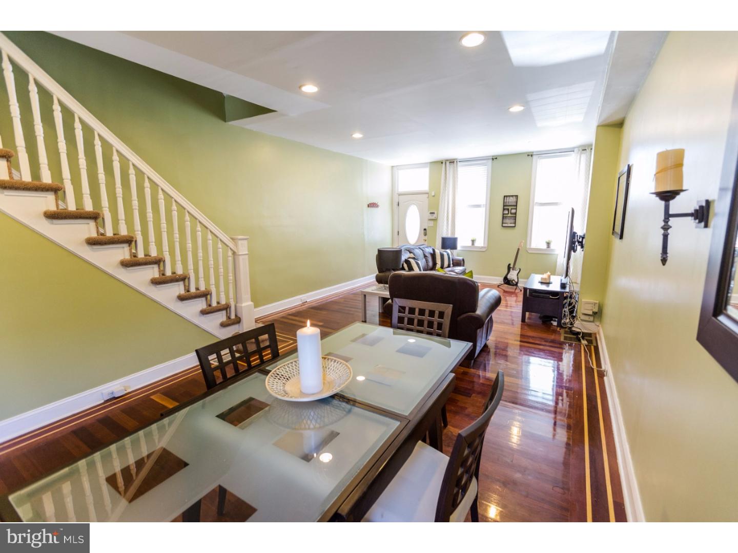 FISHTOWN - Residential