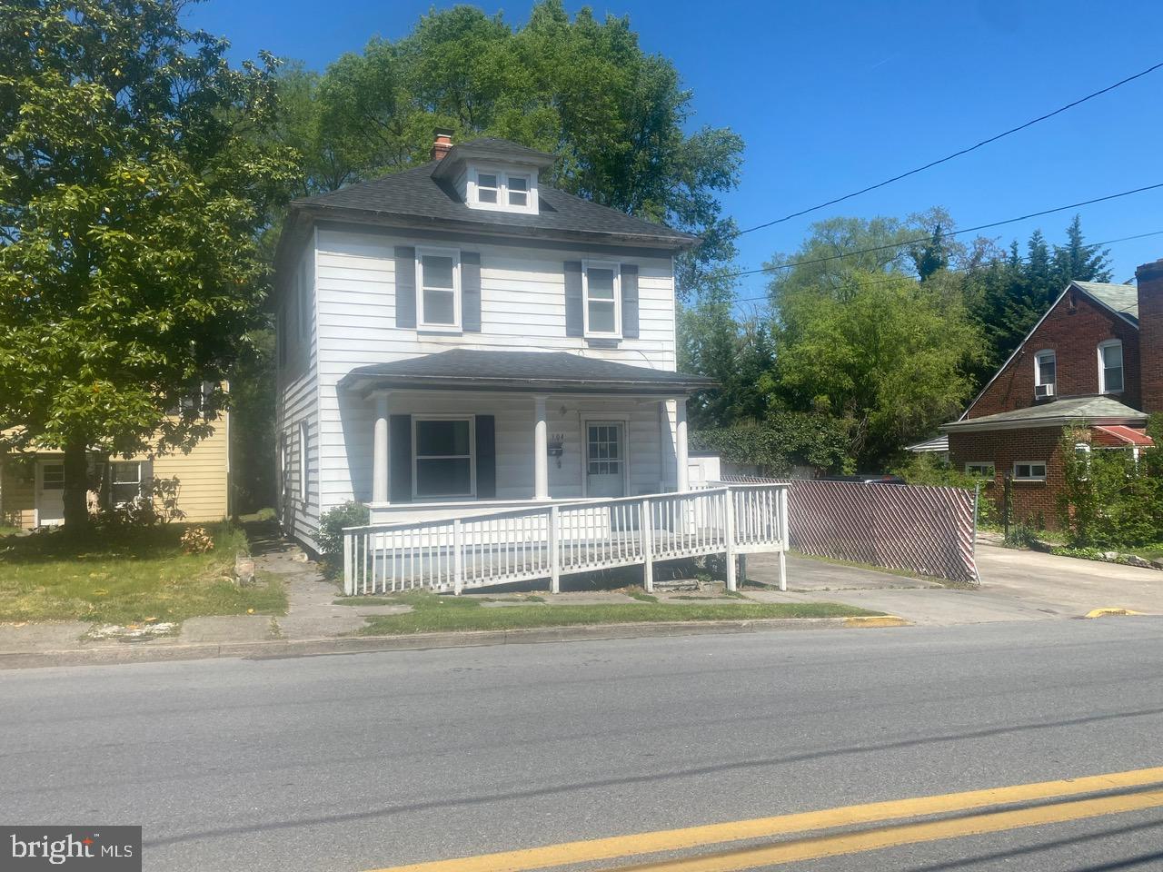 NONE AVAILABLE - Residential