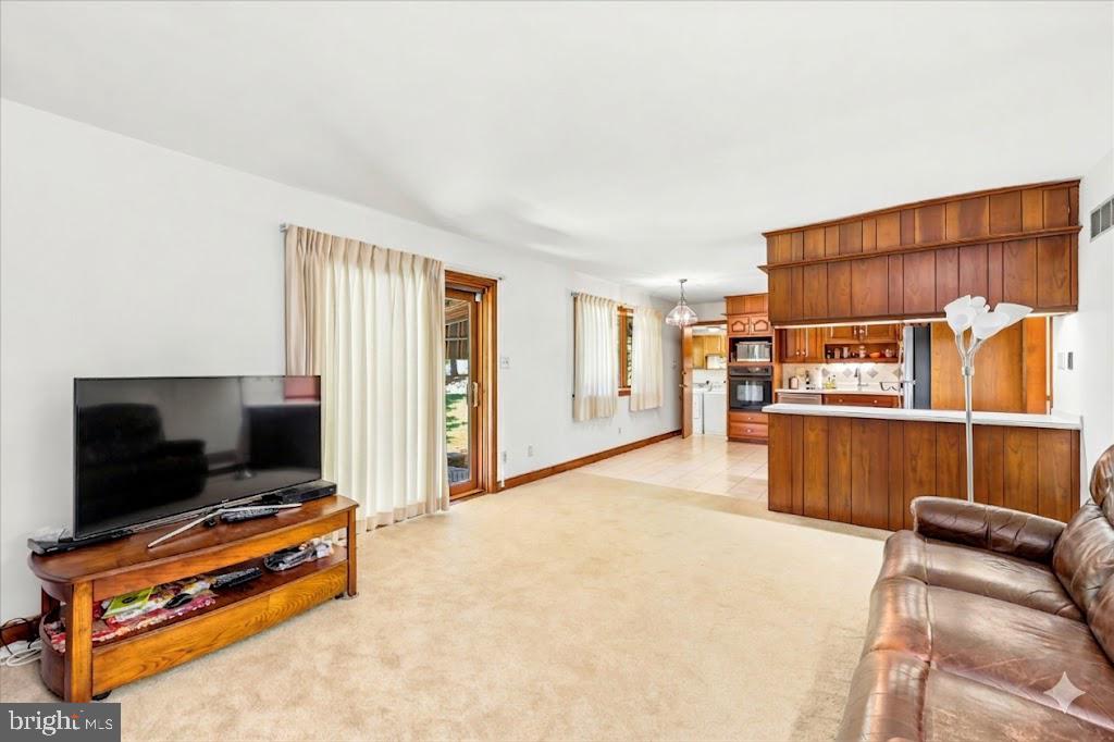 DEEP MEADOW - Residential
