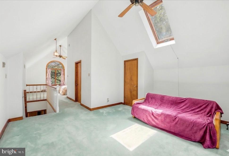 DEEP MEADOW - Residential
