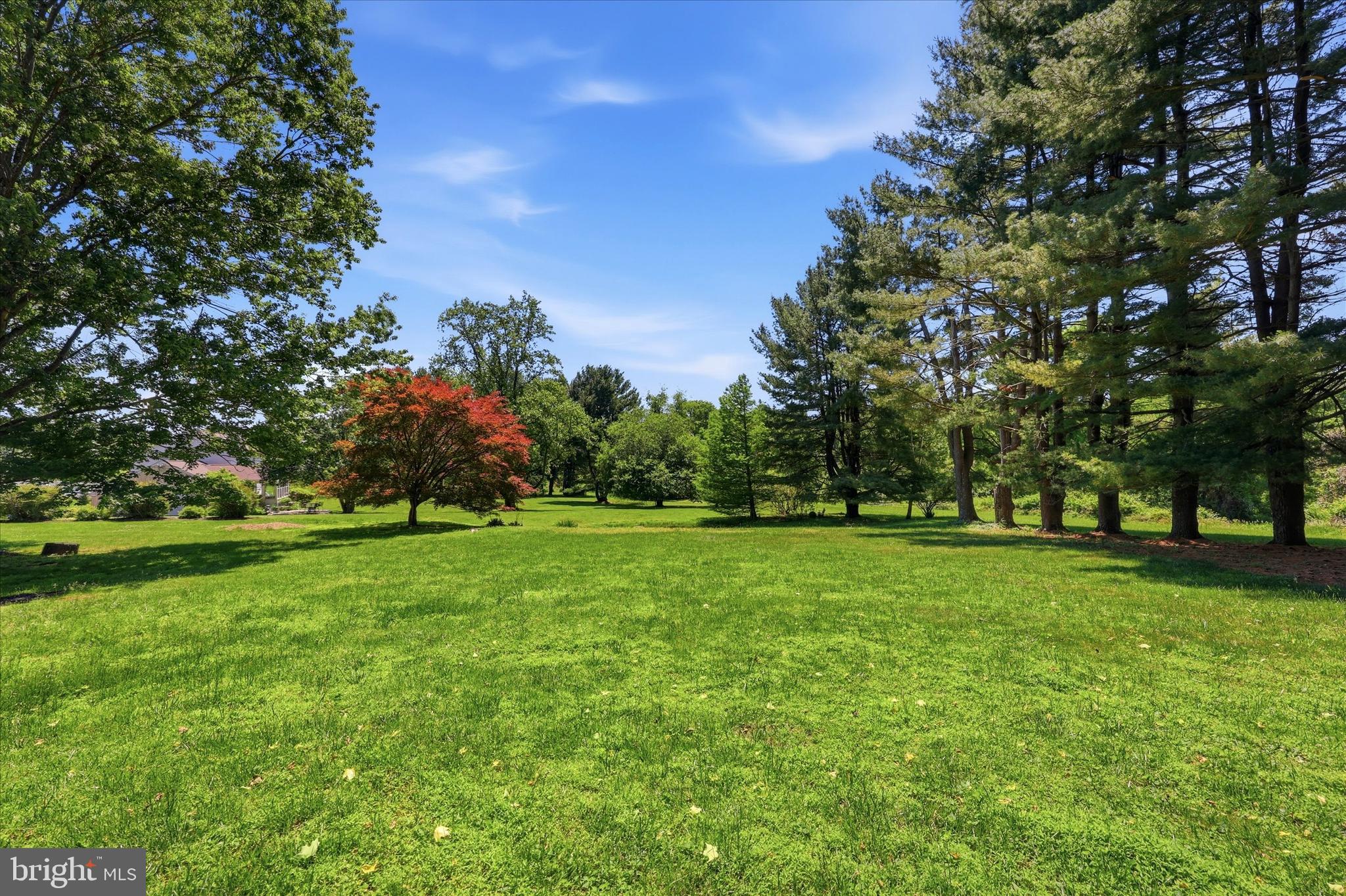 DEEP MEADOW - Residential