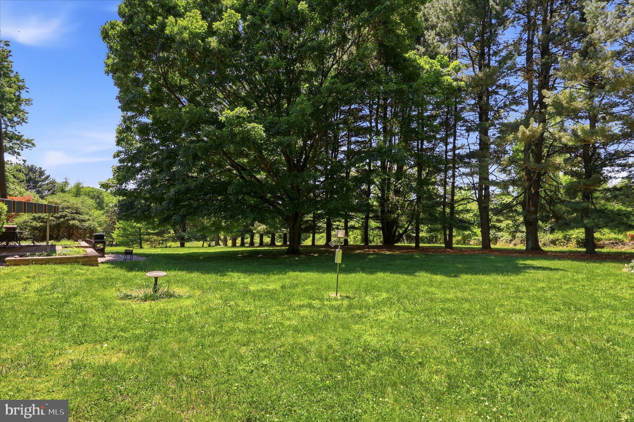 DEEP MEADOW - Residential