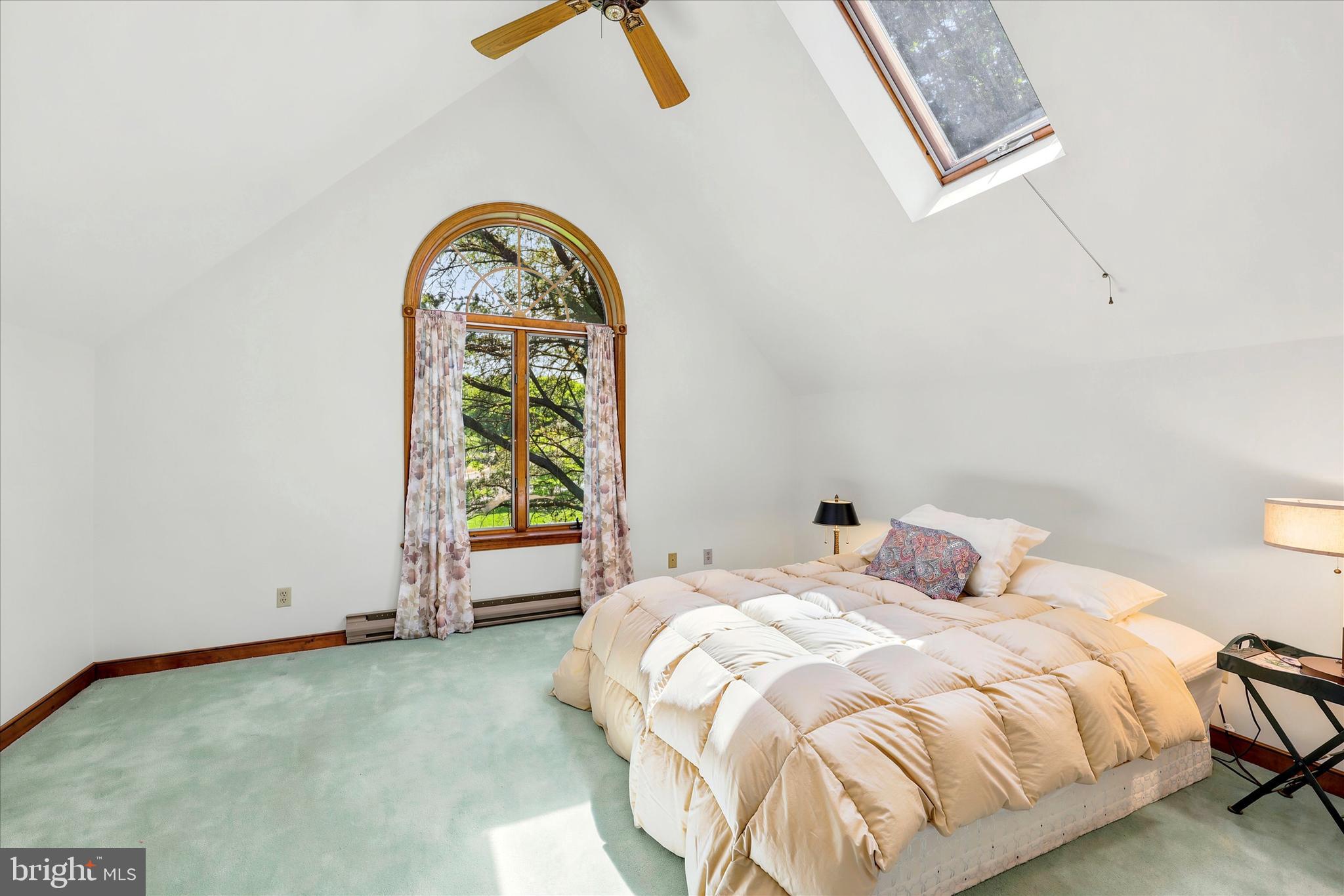 DEEP MEADOW - Residential