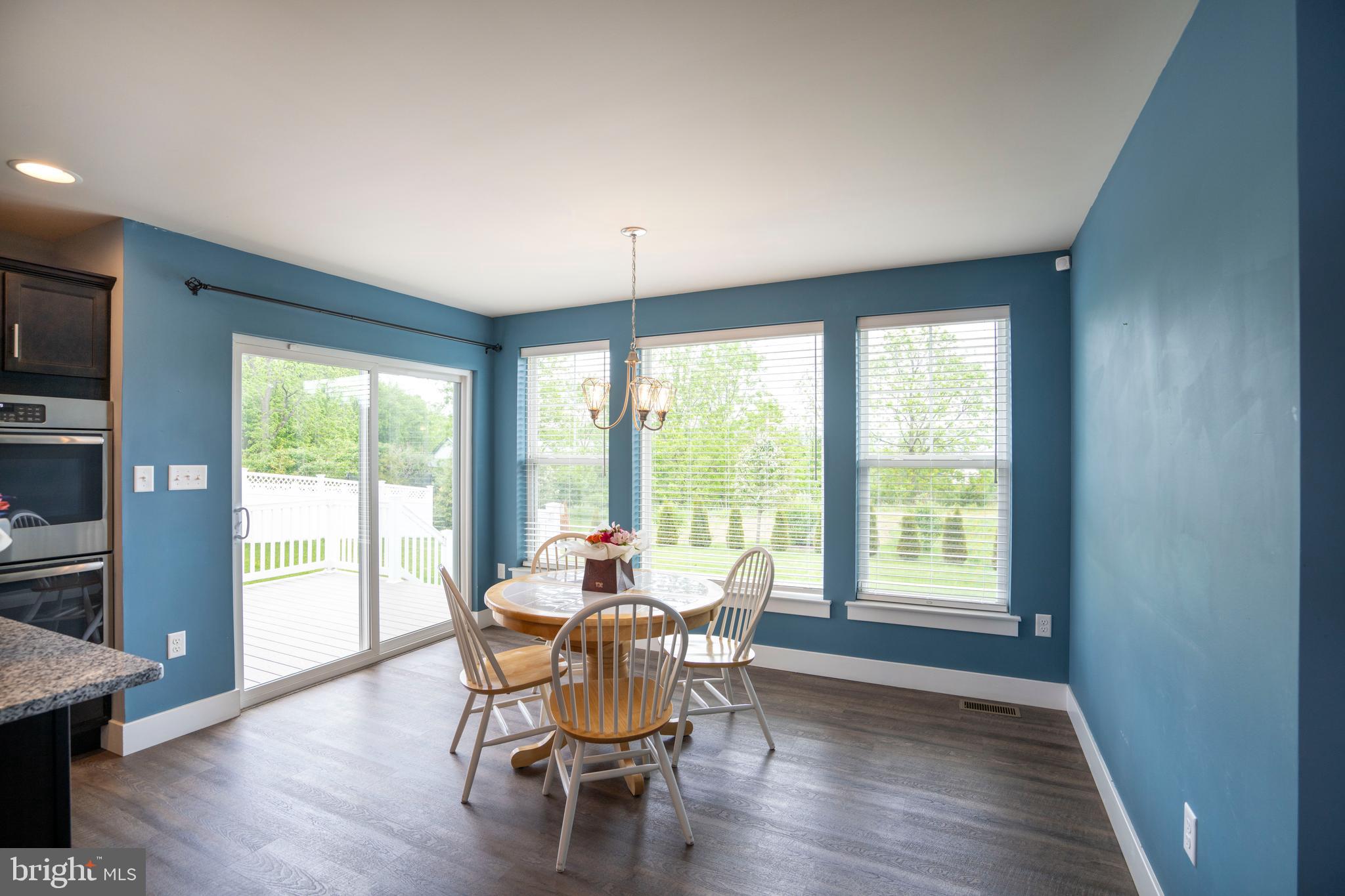 AMBERLEIGH - Residential