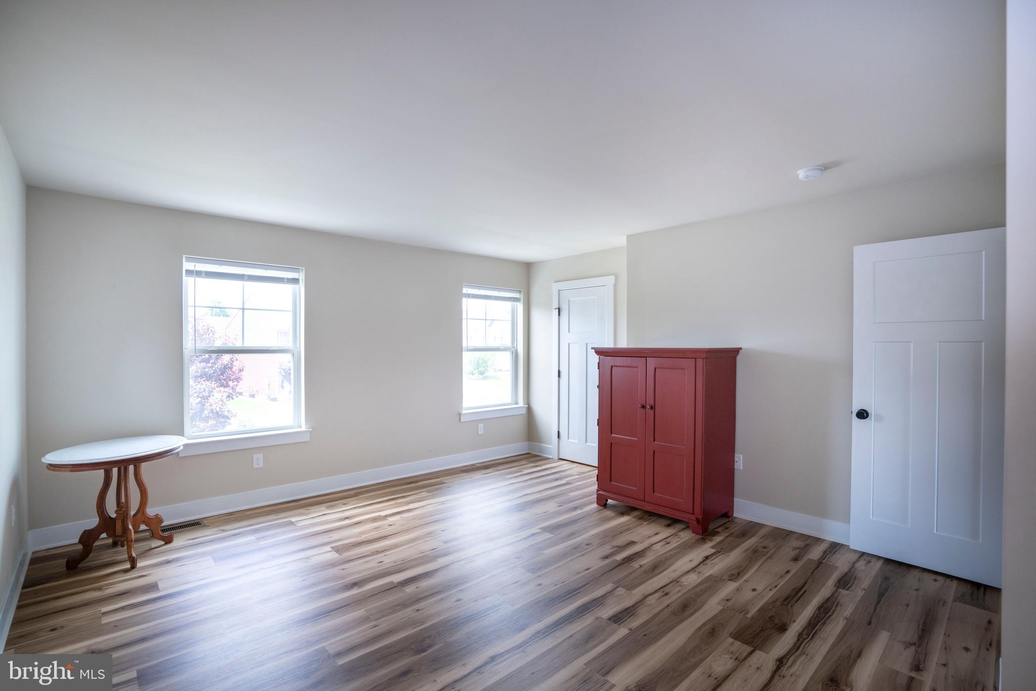 AMBERLEIGH - Residential