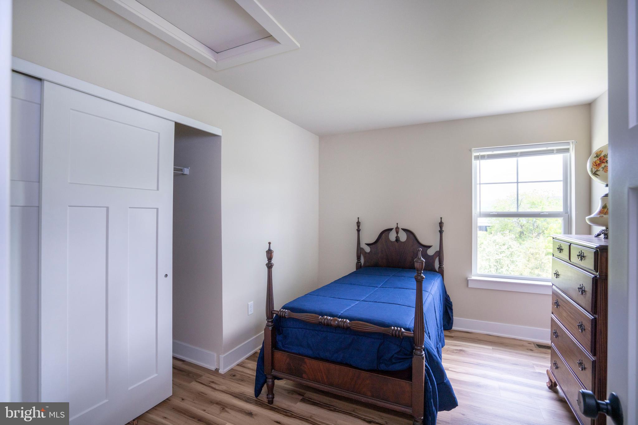 AMBERLEIGH - Residential