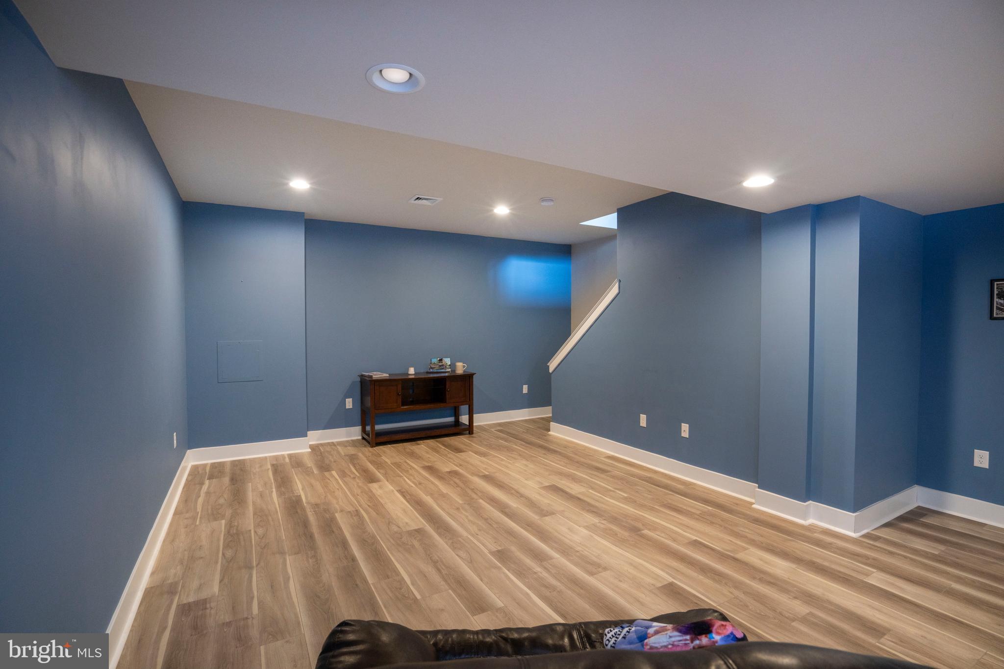 AMBERLEIGH - Residential