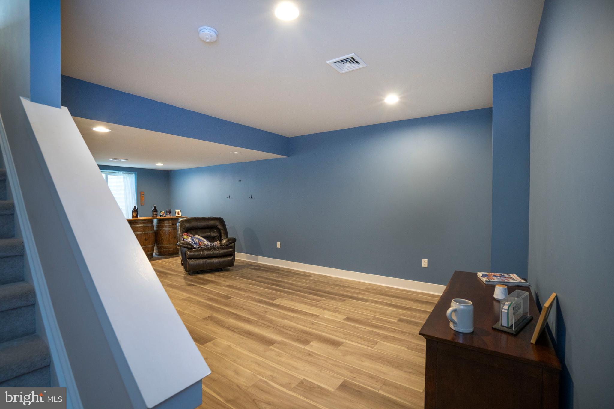 AMBERLEIGH - Residential