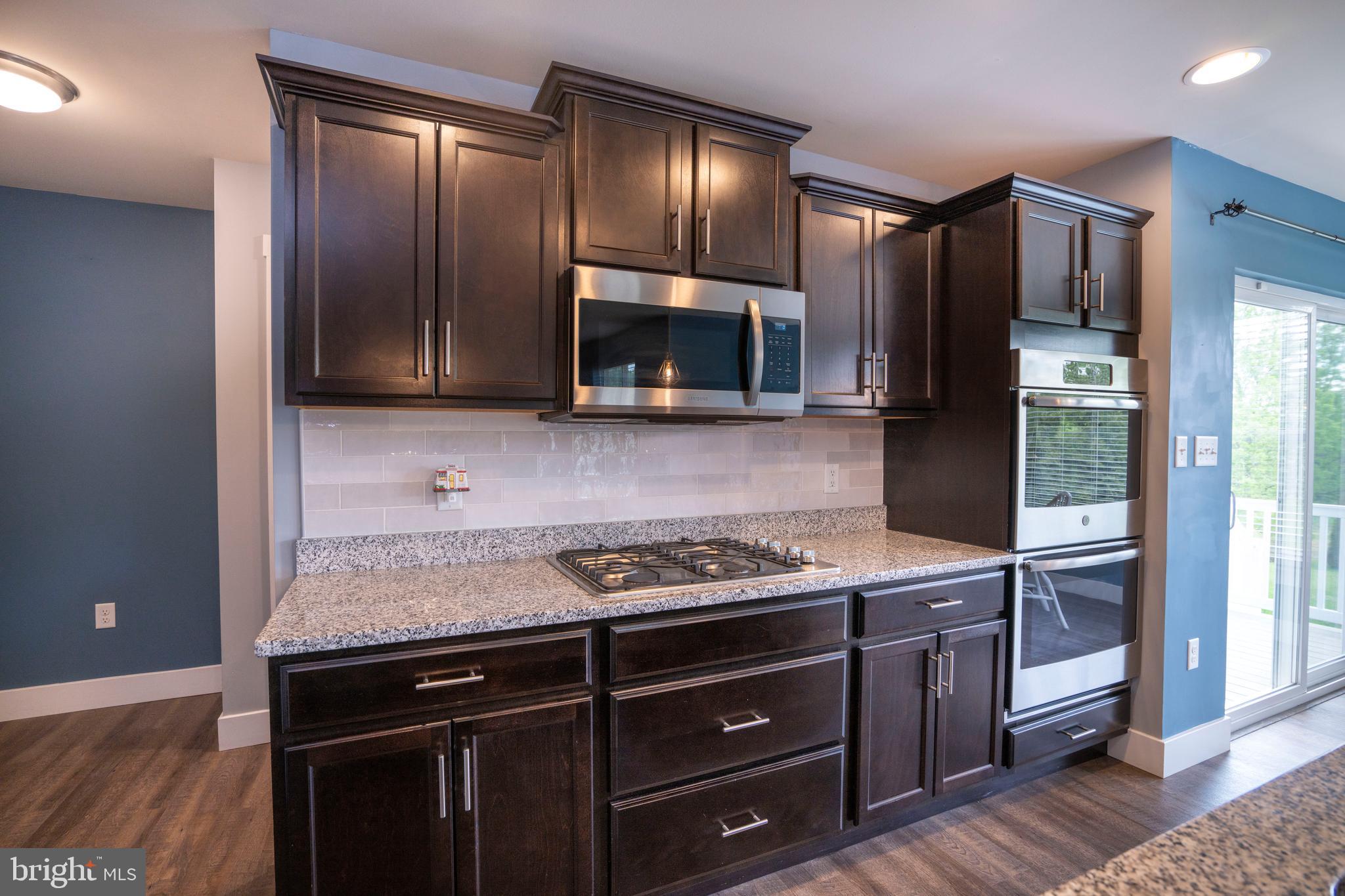 AMBERLEIGH - Residential