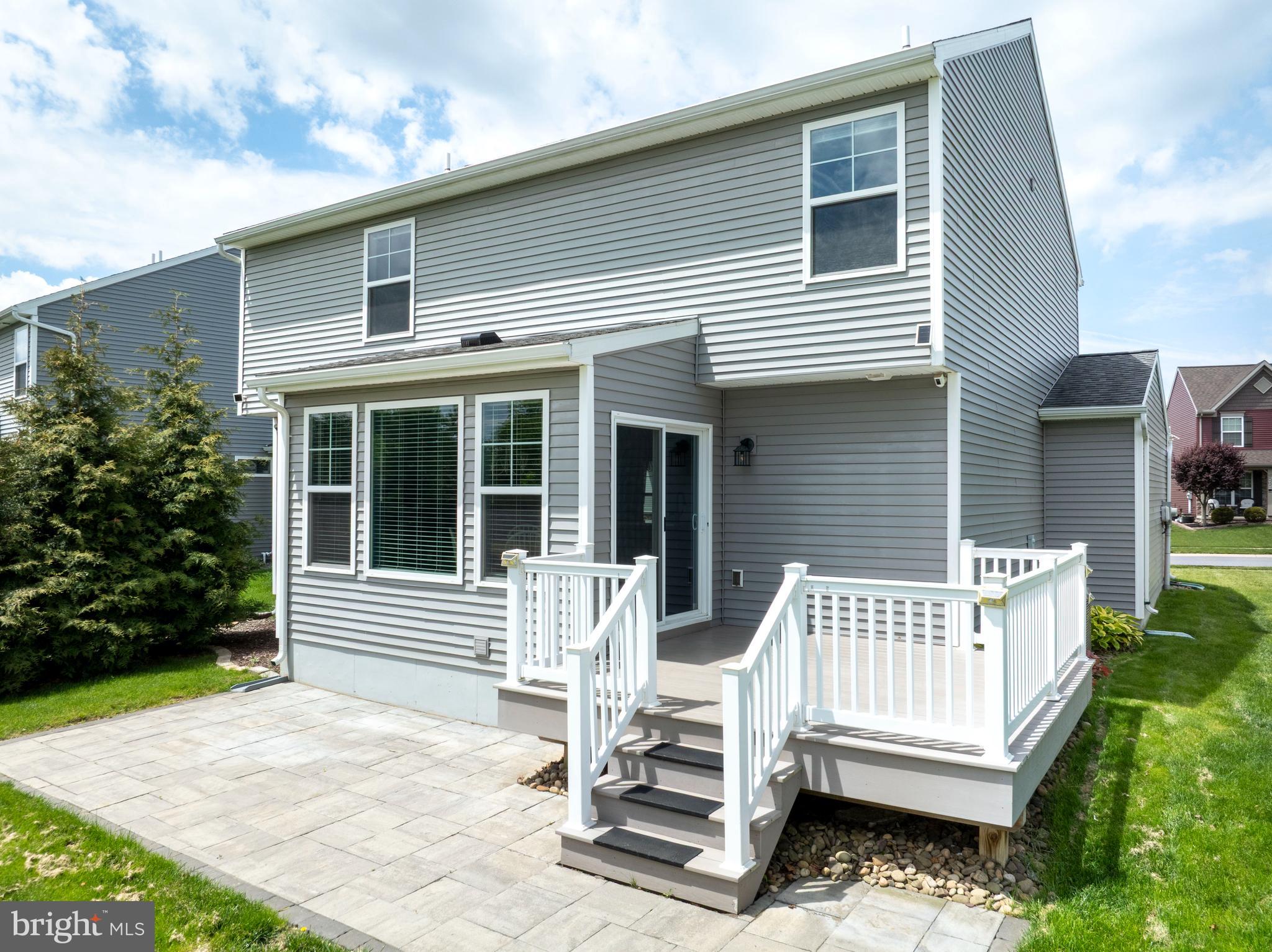 AMBERLEIGH - Residential