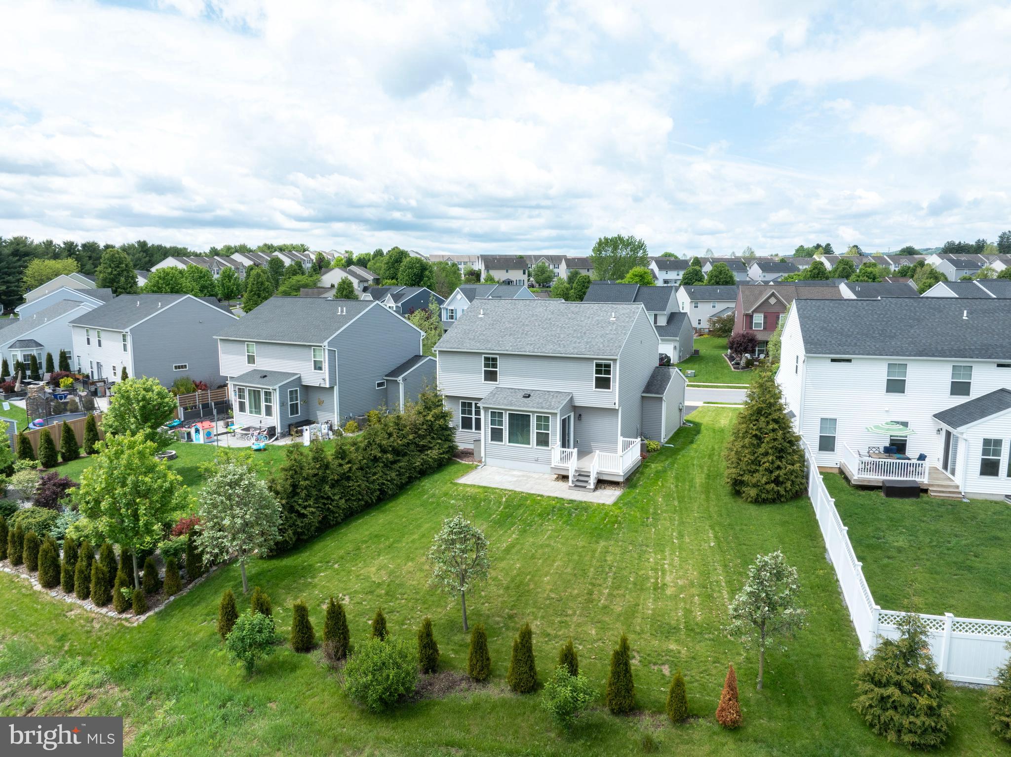 AMBERLEIGH - Residential