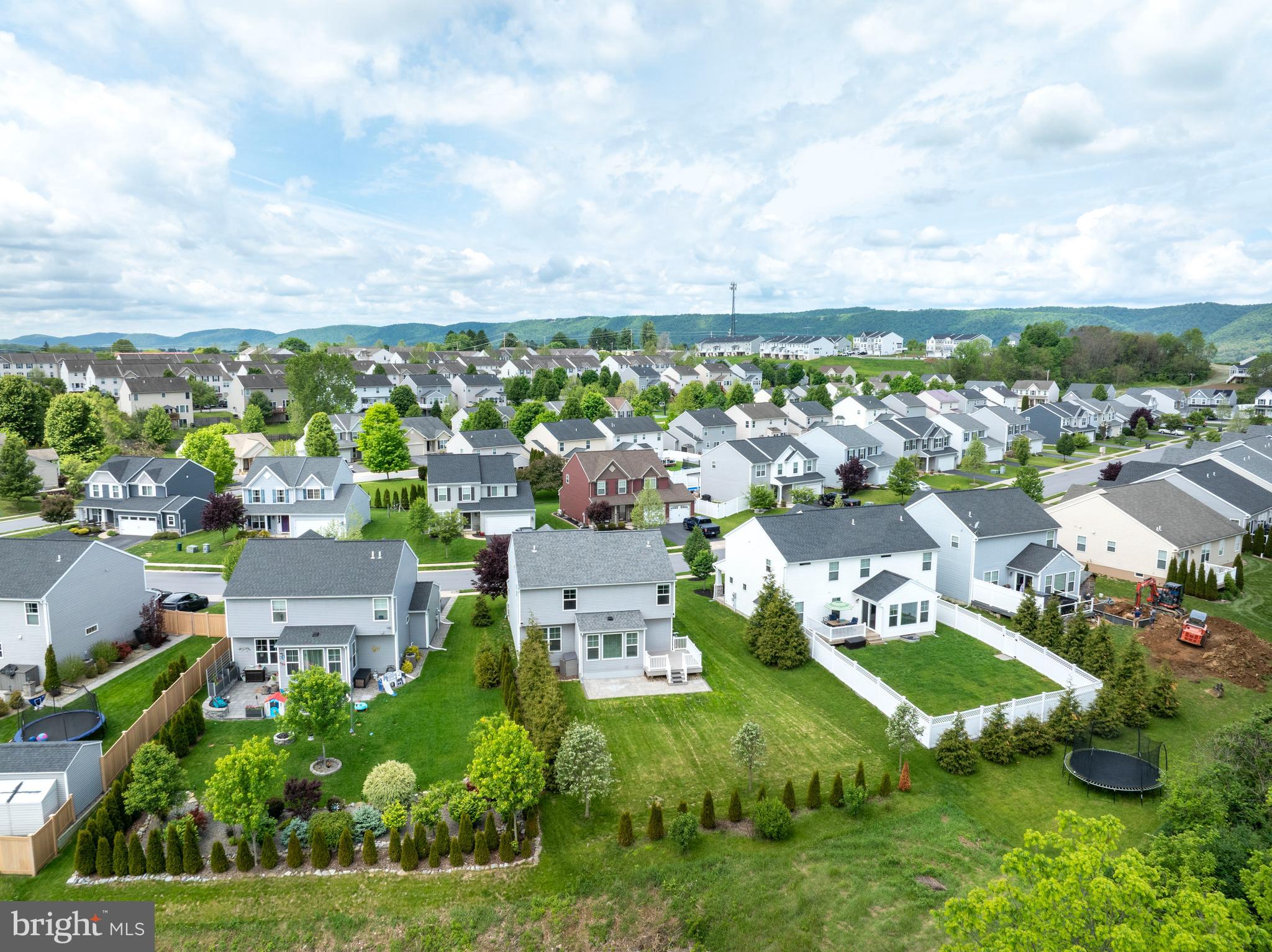 AMBERLEIGH - Residential
