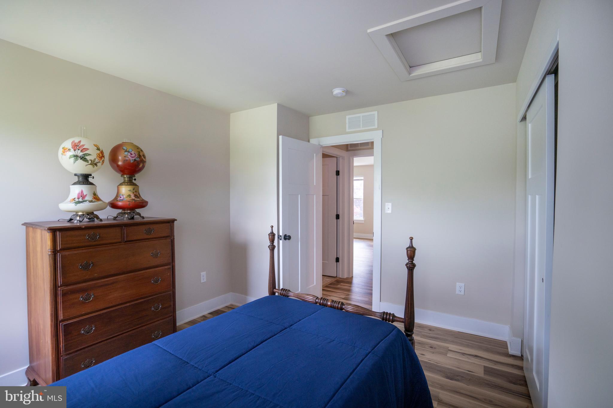 AMBERLEIGH - Residential