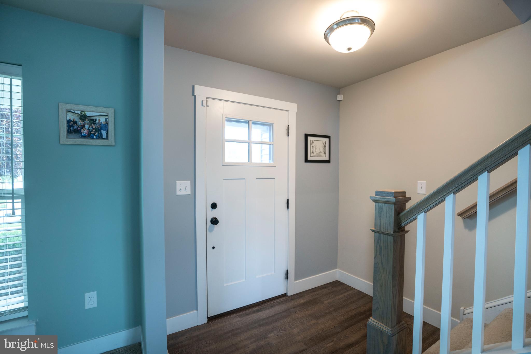 AMBERLEIGH - Residential