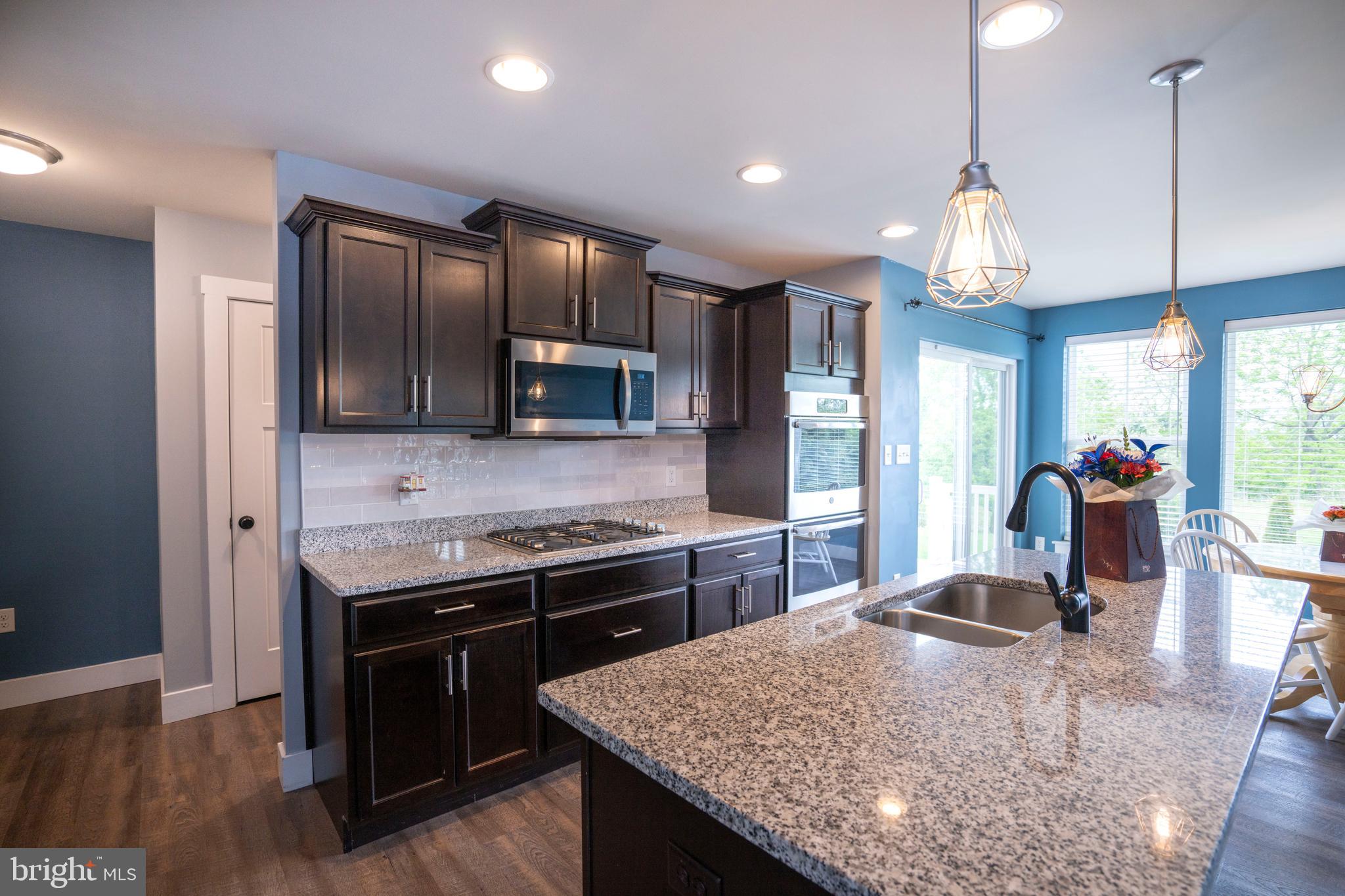 AMBERLEIGH - Residential